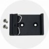 Kit de montage Rail DIN pour Robustel R2010, R2011