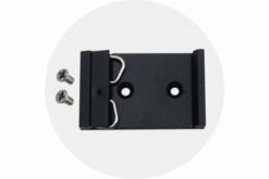 Kit de montage Rail DIN pour Robustel R2010, R2011