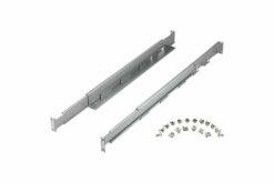 Kit rails pour onduleur E3 LCD RT, E3 PRO,E4 et E6 Evolution