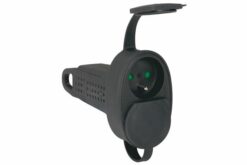 LEGRAND Bloc 2 prises secteur 050575 16 A IP44