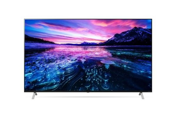 LG - Téléviseur Professionnel 43" 43UR762H UHD