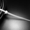 LIEN CABLE 100 X 2,5 MM  / 100 PCS