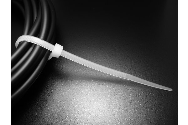 LIEN CABLE 140 X 3,2 MM / 100 PCS