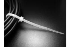 LIEN CABLE 200 X 2,5 MM / 100 PCS