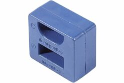 MAGNETISEUR/DEMAGNETISEUR DE TOURNEVIS