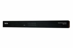 MCD-216 KVM Switch Cat5 16p.2 Users DVI+USB+Audio