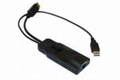 MCDCIM-DP Module KVM Cat5 DisplayPort/USB