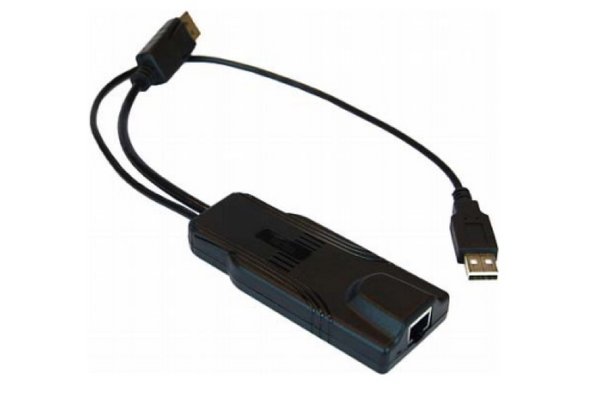 MCDCIM-DP Module KVM Cat5 DisplayPort/USB