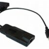 MCDCIM-DVI Module KVM Cat5 DVI/USB