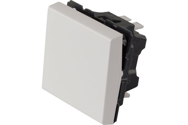 MECANISME INTERRUPTEUR VA-ET-VIENT LEGRAND 2 MODULES 45X45