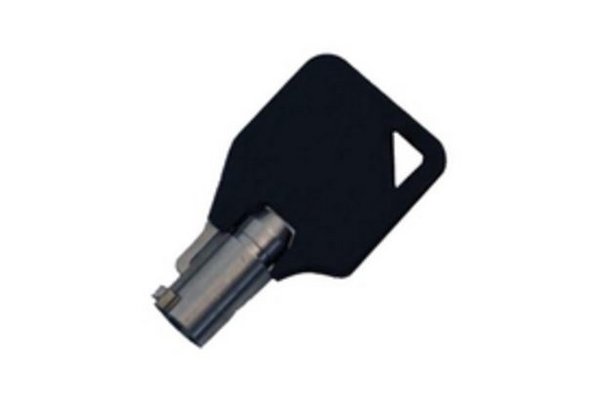 MOBILIS Clé principale de verrou câble Master Key 001003 pou