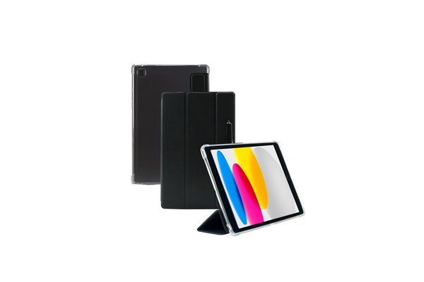 MOBILIS Coque de protection Folio EDGE pour IPad 10.9" avec