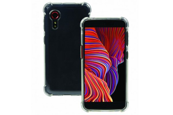 MOBILIS Coque de protection R Series pour Galaxy Xcover 5 -