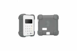 MOBILIS Coque de protection R Series pour SumUp air - Gris F
