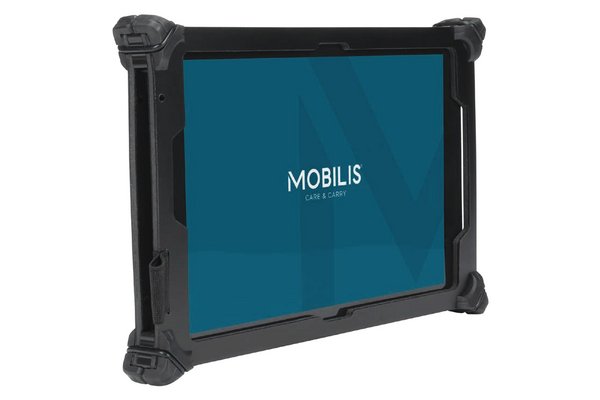 MOBILIS Coque de protection RESIST pour Galaxy Tab Active 3