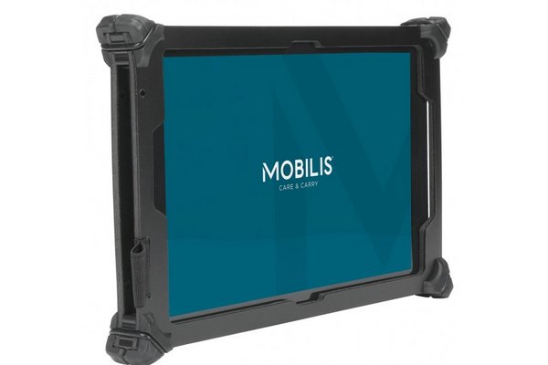 MOBILIS Coque de protection RESIST pour Galaxy Tab Active4 P