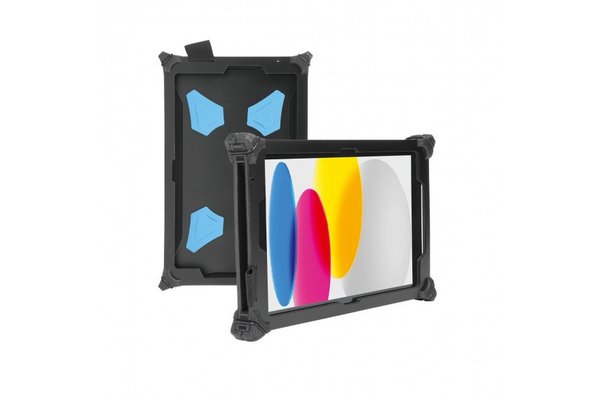 MOBILIS Coque de protection durcie RESIST pour IPad 10.9