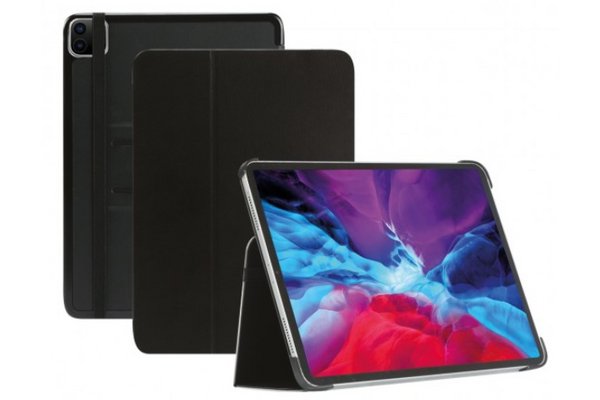 MOBILIS Protection à rabat C2 pour iPad Pro 12.9" 2021/2020