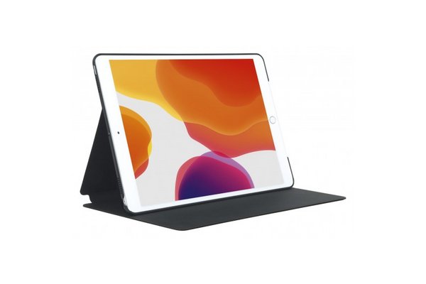 MOBILIS Protection à rabat Origine pour iPad 2019 10.2" (7è