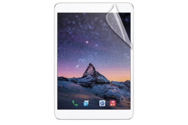 MOBILIS Protège-écran anti-chocs IK06 pour Galaxy Tab S6 Lit