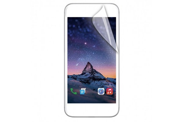 MOBILIS Protège-écran anti-chocs IK06 pour iPhone SE 3/2 gén