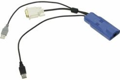 Module CIM Digital DVI-D / USB avec virtual media
