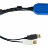 Module CIM Digital DisplayPort / USB avec virtual media