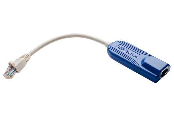 Module CIM RJ45 pour PDU IP Dominion PX