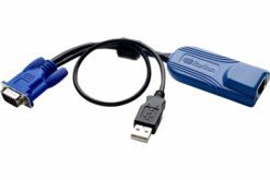 Module CIM USB virtual media et synchro souris absolu