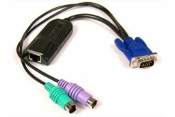 Module CIM for PS/2 keyboard and mouse