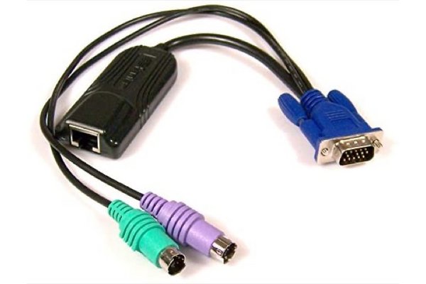 Module CIM for PS/2 keyboard and mouse