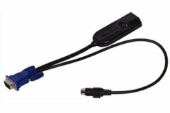 Module DCIM VGA et Sun