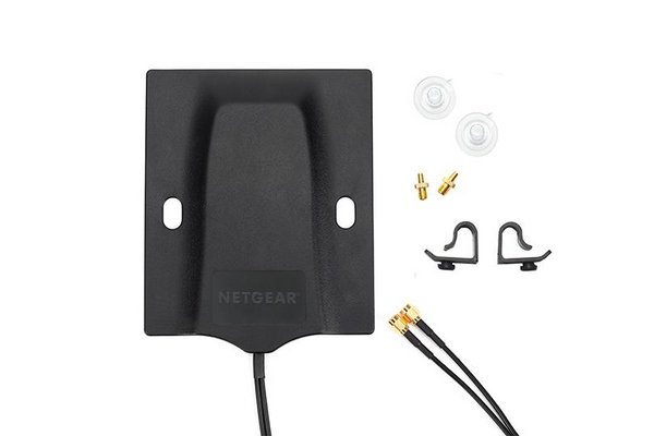 NETGEAR ANTENNE 3G/4G/5G Externe pour modem mobile