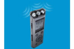 OLYMPUS DM-720