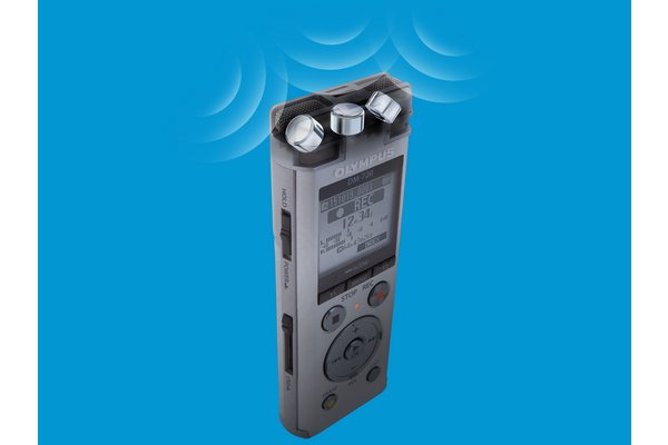 OLYMPUS DM-720 MEETING KIT SMALL