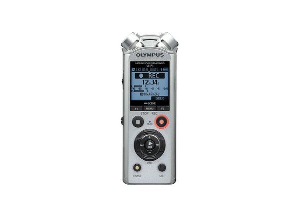 OLYMPUS LS-P1 4Go