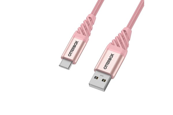 OTTERBOX Premium - Câble USB de type-C - USB-C pour USB - 1