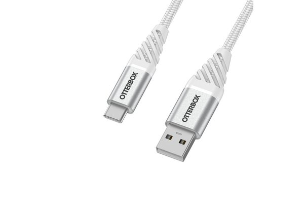 OTTERBOX Premium - Câble USB de type-C - USB-C pour USB - 2