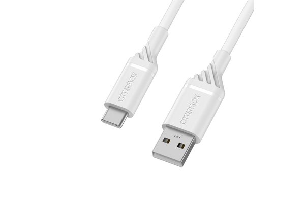 OTTERBOX Standard - Câble USB de type-C - USB-C pour USB - 1