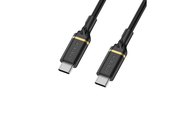 OTTERBOX Standard - Câble USB de type-C - USB-C pour USB-C -