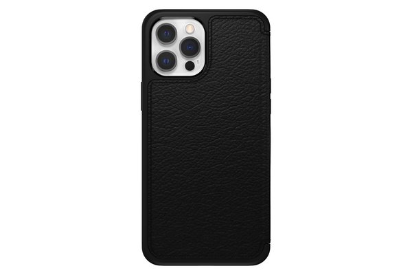 OTTERBOX Strada Series Pro Pack - protection à rabat pour té