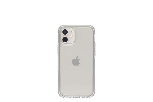 OTTERBOX Symmetry Series Clear Pro Pack - coque de protectio