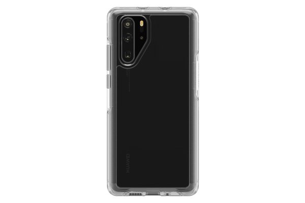 OTTERBOX Symmetry Series Clear - coque de protection pour té