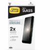 OtterBox Alpha Glass Anti-Microbial NEW IP 12 PRO MAX - cle
