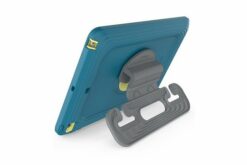OtterBox EZGrab Apple iPad 8th/7th gen Galaxy Runner - ligh