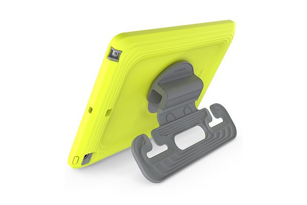 OtterBox EZGrab Apple iPad 8th/7th gen Martian - green - Pr
