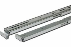 PAIRE RAILS POUR CHASSIS 4U SHORT BODY III