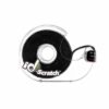 PATCHSEE ID SCRATCH BOITE DEVIDOIR 2,0M - NOIR
