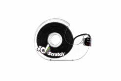 PATCHSEE ID SCRATCH BOITE DEVIDOIR 2,0M - NOIR