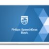 PHILIP SpeechExec Basic Dictate LFH4712